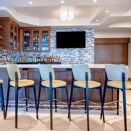 Hilton Garden Inn Tampa Northwest/Oldsmar Exterior foto