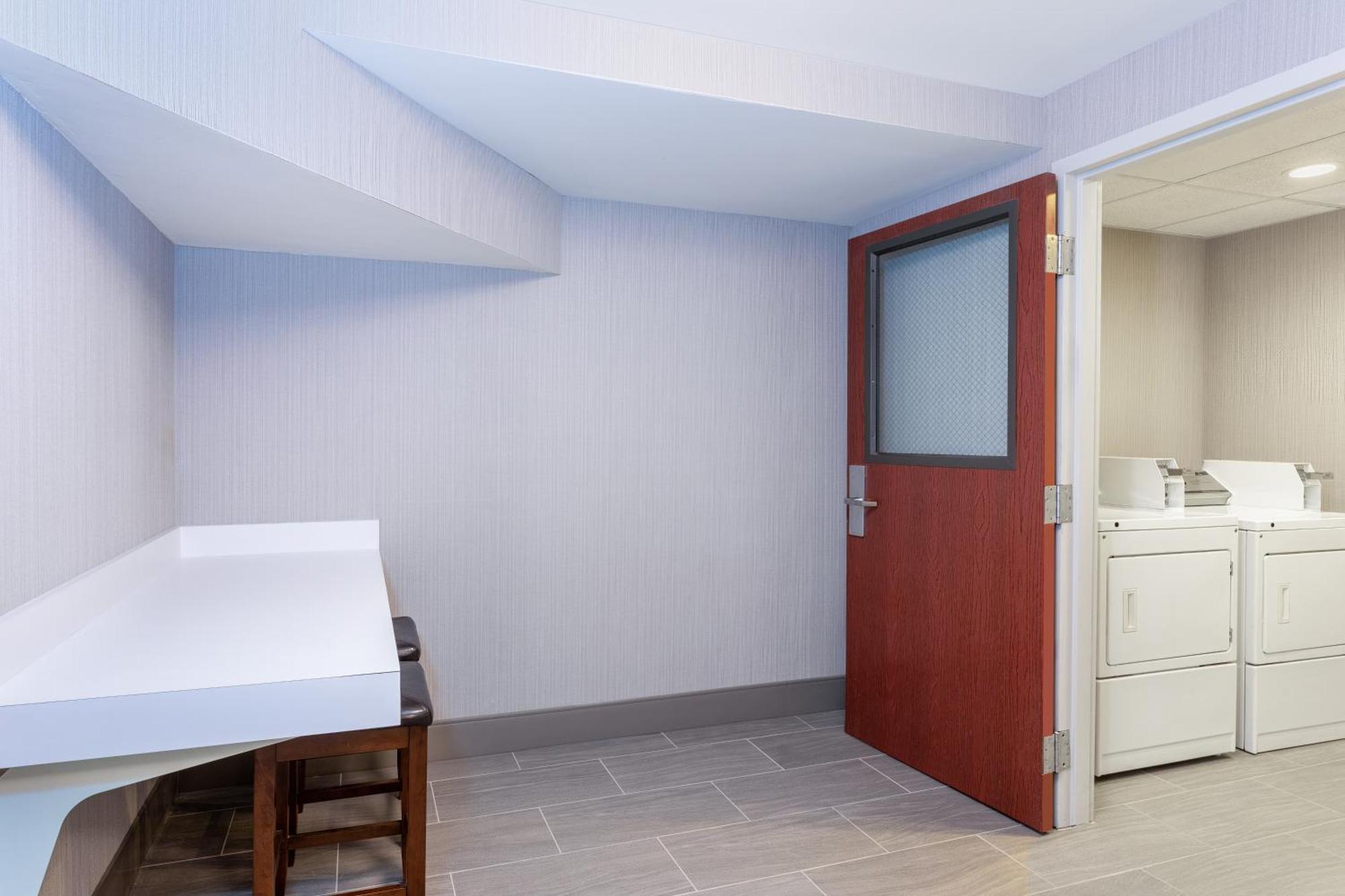 Hilton Garden Inn Tampa Northwest/Oldsmar Exterior foto